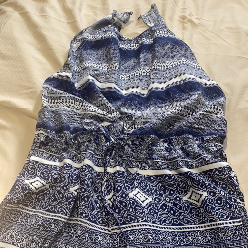 Romper - Picture 4 of 5